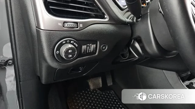 Jeep Cherokee (KL) id 3197332 из Кореи 7