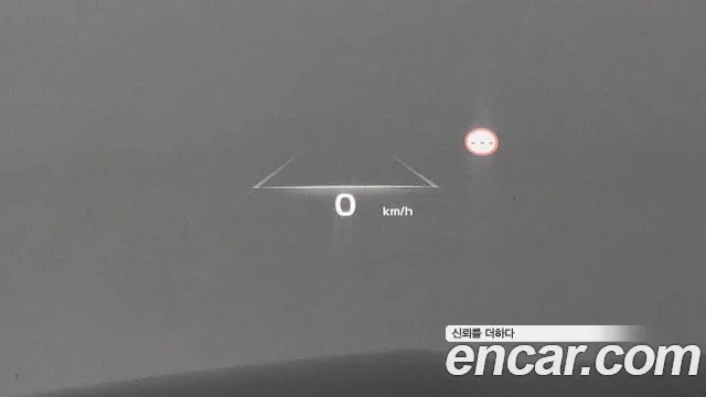 Kia K8 id 2910409 из Кореи 7