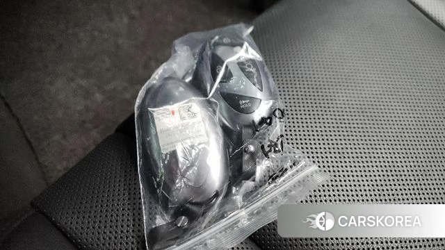 Hyundai Grandeur (GN7) id 4222647 из Кореи 7