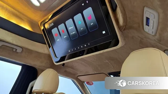 Kia Carnival 4th generation id 3328423 из Кореи 7