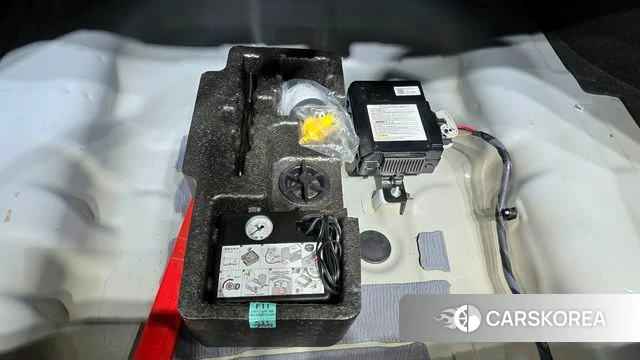 Hyundai The New Avante (CN7) id 4266769 из Кореи 7