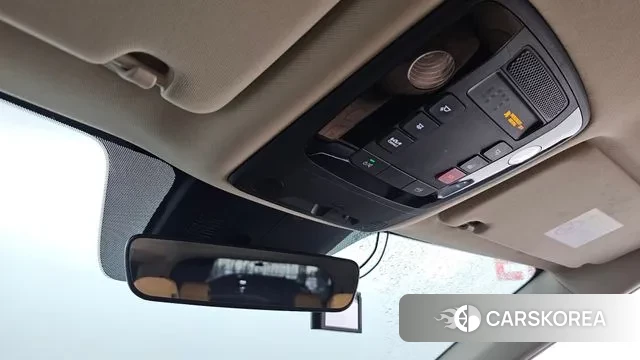 Kia Carnival 4th generation id 3712436 из Кореи 7