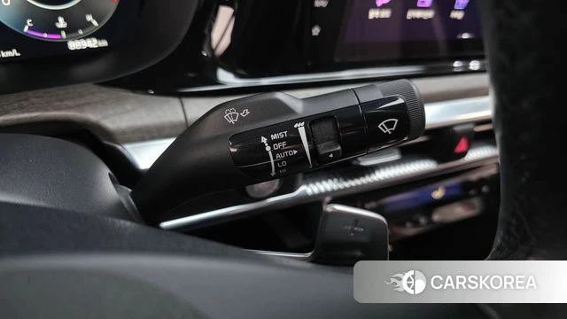 Kia K5 3rd generation id 4231125 из Кореи 7