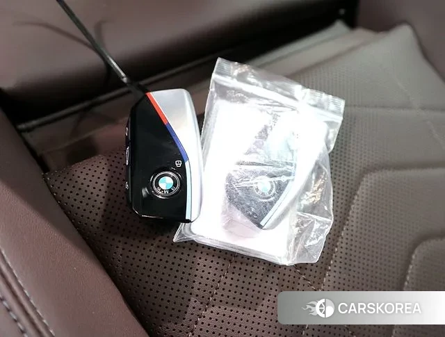 BMW X1 (U11) id 3507358 из Кореи 7