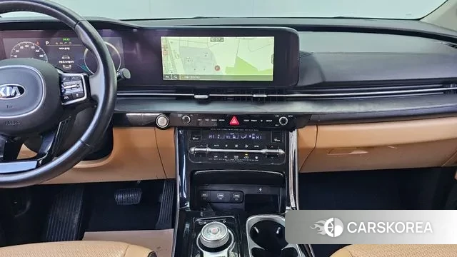 Kia Carnival 4th generation id 3573206 из Кореи 7