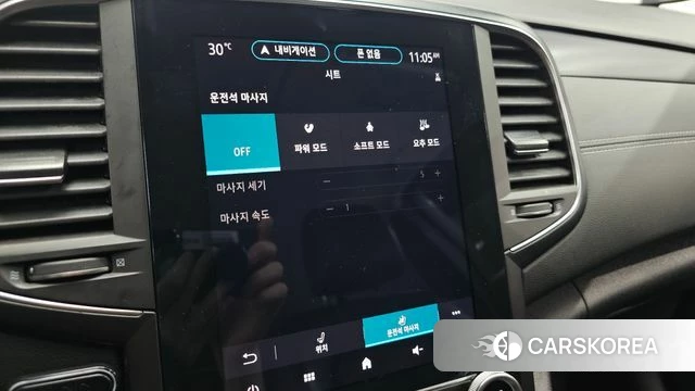 Renault Korea (Samsung) The New SM6 id 4490225 из Кореи 7
