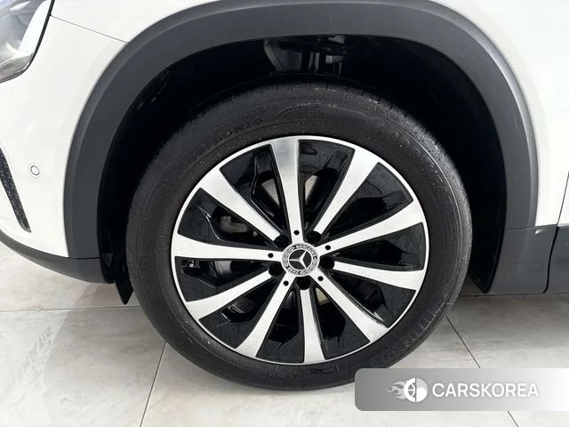 Mercedes-Benz GLB id 4254237 из Китая 7