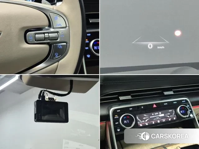 Genesis GV80 id 3606414 из Кореи 7