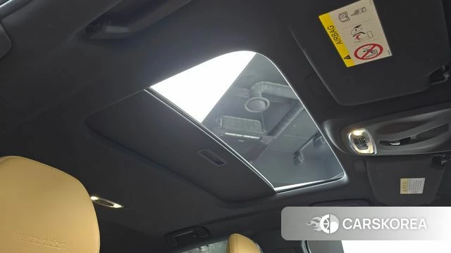 Volvo S90 id 4020260 из Кореи 7