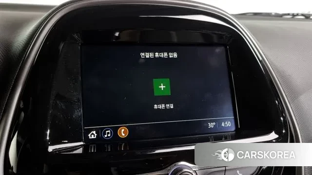 Chevrolet (GM Daewoo) The New Spark id 2891095 из Кореи 7