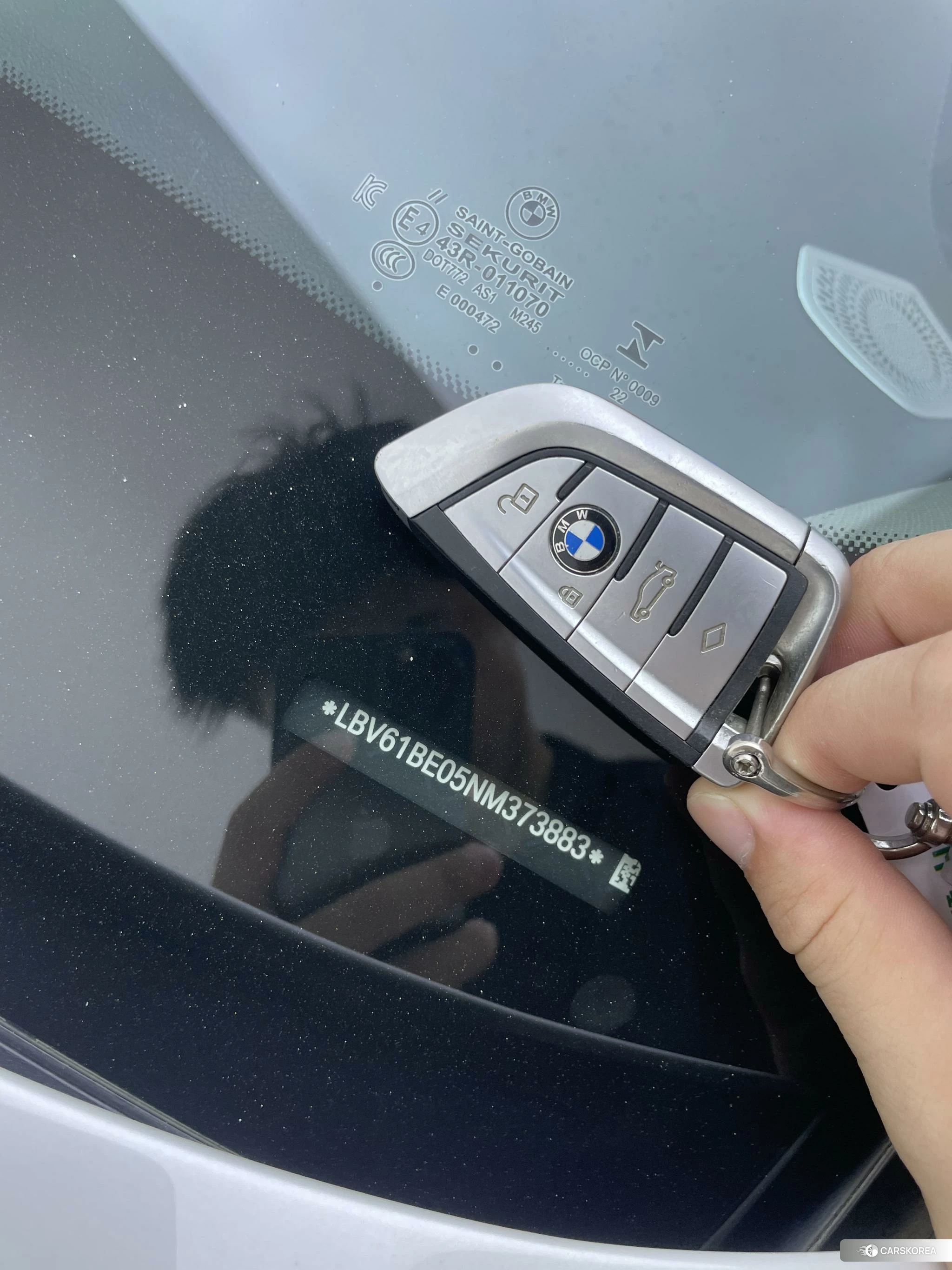 BMW 3 series id 4515175 из Китая 7