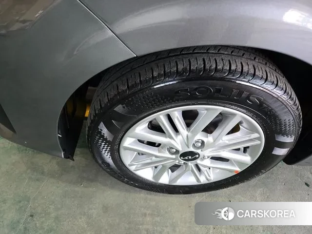 Kia Morning Urban (JA) id 3625365 из Кореи 7