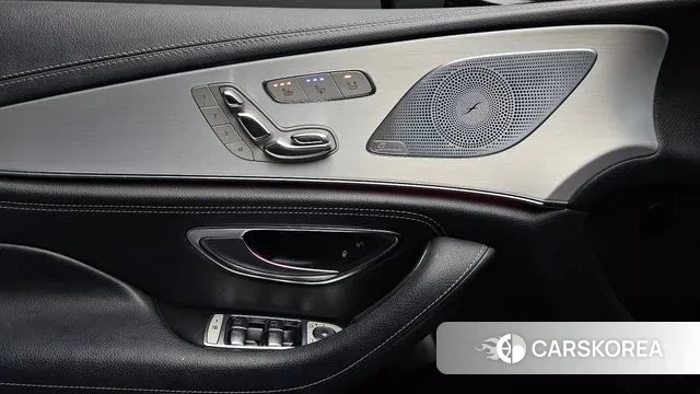 Mercedes-Benz CLS-Class C257 id 3692616 из Кореи 7