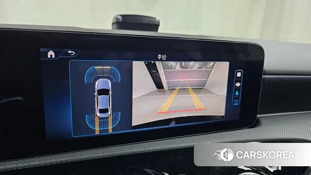 Mercedes-Benz A-Class W177 id 3507546 из Кореи 7