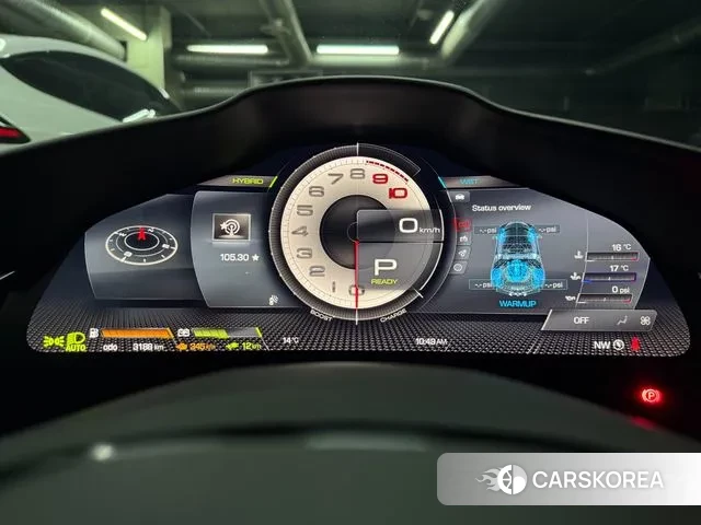 Ferrari SF90 Spider id 3711943 из Кореи 7