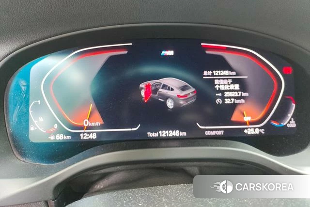 BMW X4 id 4329155 из Китая 7