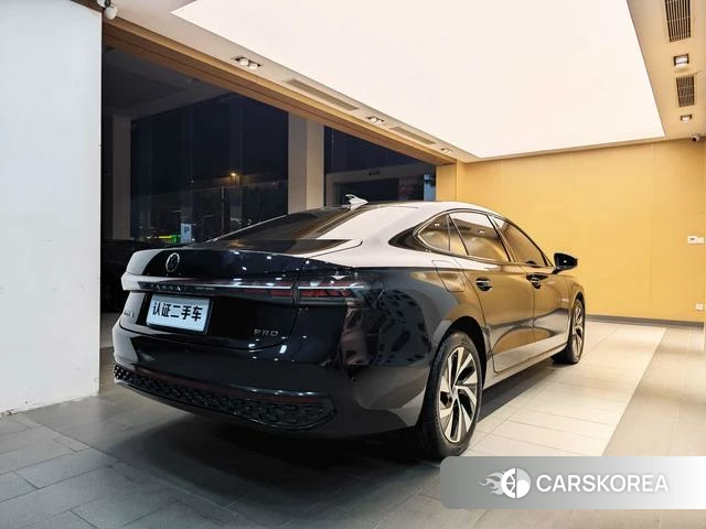 Volkswagen Passat id 4264151 из Китая 7