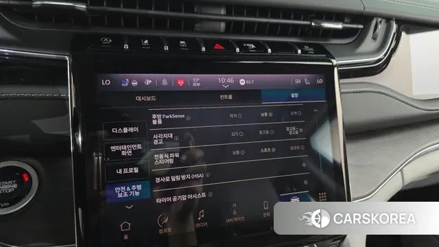 Jeep Grand Cherokee (WL) id 2979331 из Кореи 7