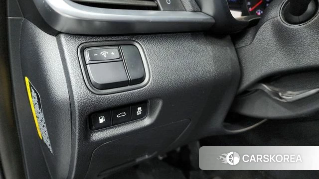 Kia The New K5 2nd generation id 3905549 из Кореи 7