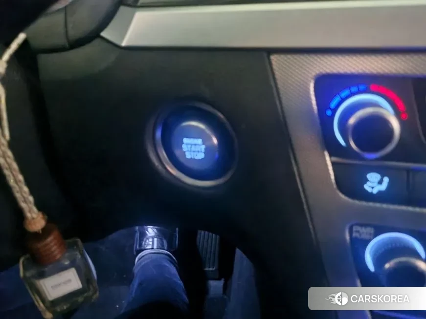 Genesis G80 id 1388831 из Кореи 7