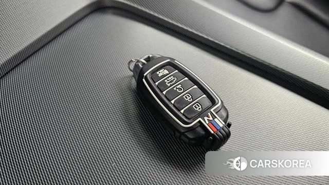 Hyundai Palisade id 4430137 из Кореи 7