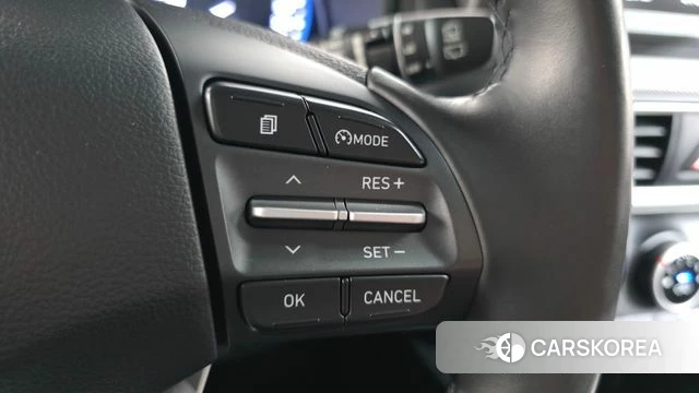 Hyundai Kona id 4304809 из Кореи 7