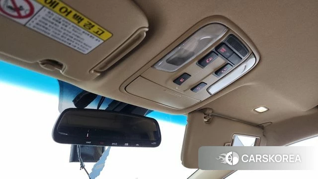 Kia The New Carnival id 3845414 из Кореи 7