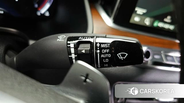 Kia More K9 id 4180243 из Кореи 7