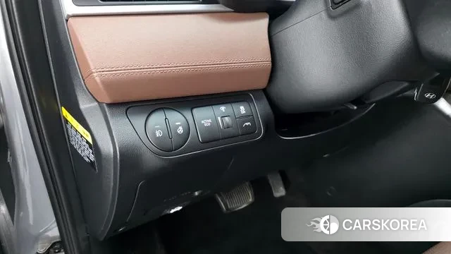 Hyundai The New Grand Starex id 3024627 из Кореи 7