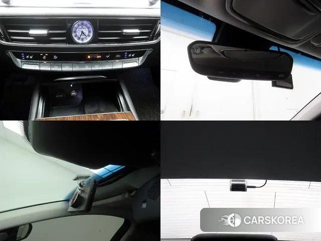 Kia More K9 id 3771955 из Кореи 7