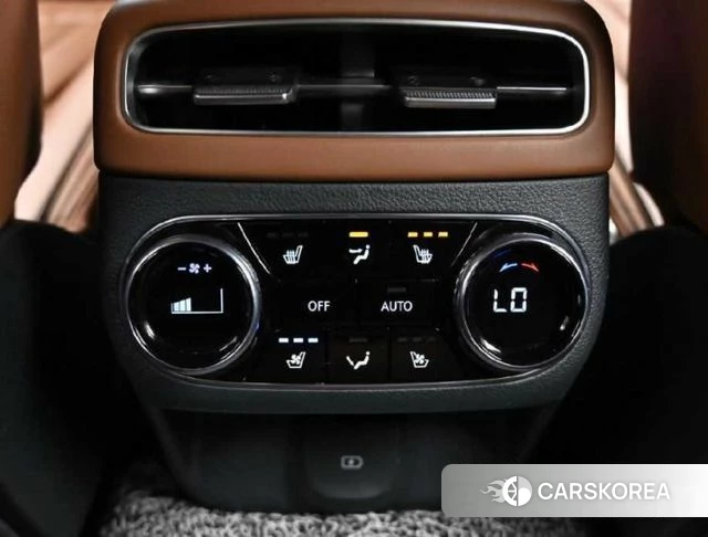 Genesis GV70 id 4542153 из Кореи 7