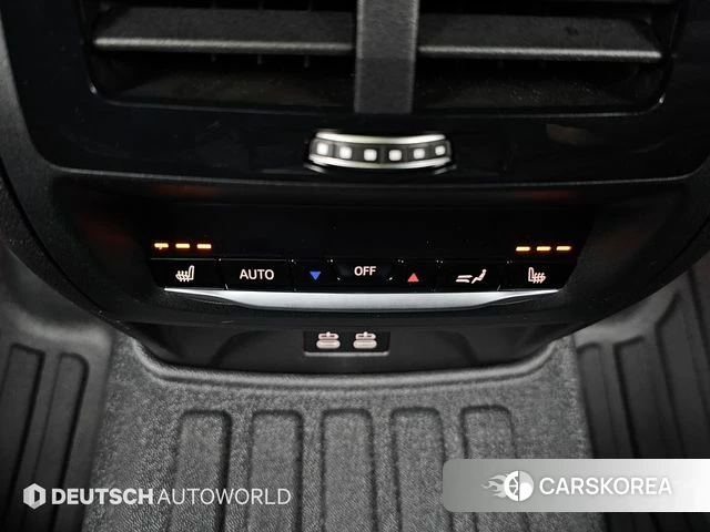 BMW X4 (G02) id 3838974 из Кореи 7