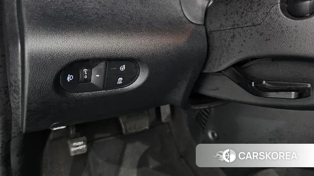 Hyundai Casper id 3411657 из Кореи 7