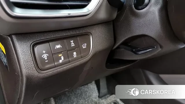 Hyundai Santa Fe TM id 2977103 из Кореи 7