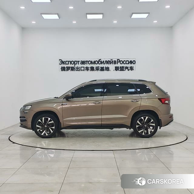 Skoda Krok id 4207786 из Китая 7