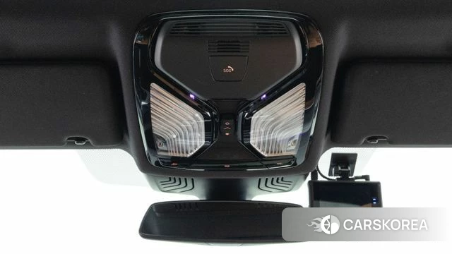 BMW 5 Series (G30) id 4337669 из Кореи 7