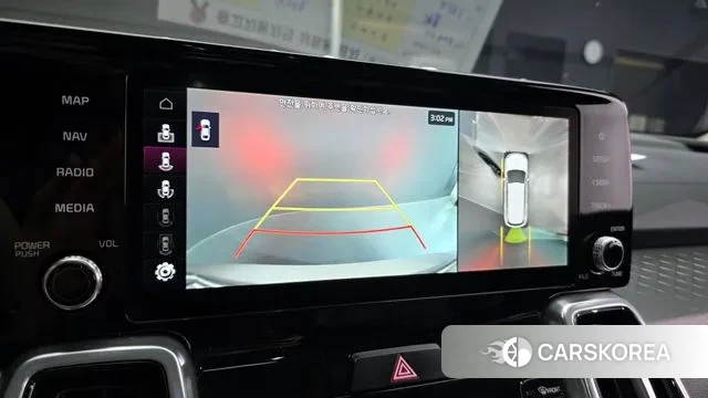 Kia Sorento 4th Generation id 3735043 из Кореи 7