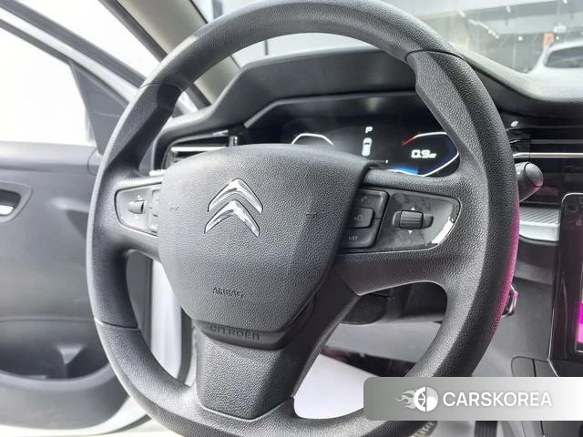 Citroen C3-XR id 3993375 из Китая 7