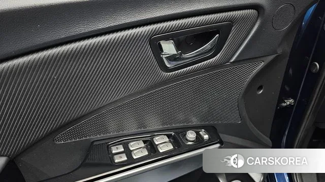 Ssangyong Tivoli Armor id 3593565 из Кореи 7