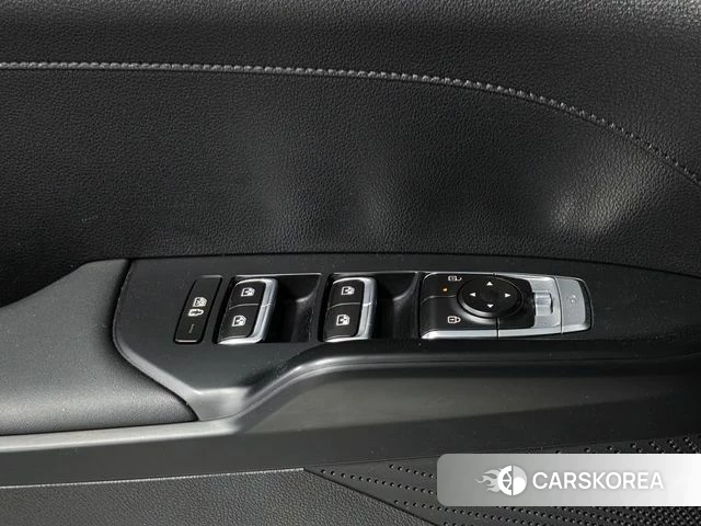 Kia The New K5 3rd generation id 4243110 из Кореи 7