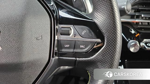 Peugeot 2008 Second generation id 4443008 из Кореи 7