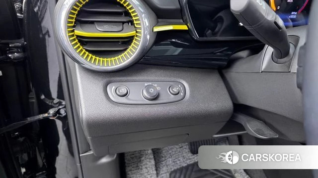 Chevrolet (GM Daewoo) Trax Crossover id 4280757 из Кореи 7