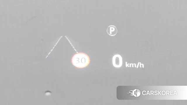 Land Rover Range Rover 4th Generation id 2932153 из Кореи 7