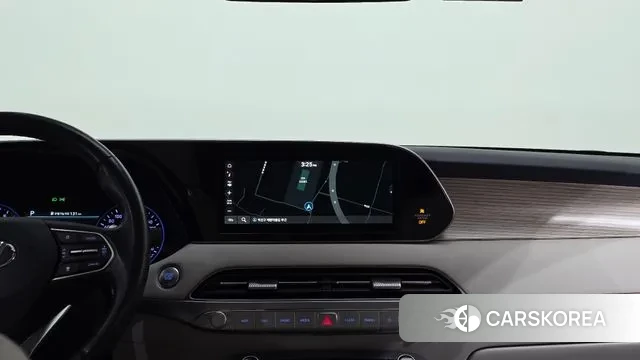 Hyundai Palisade id 3622334 из Кореи 7