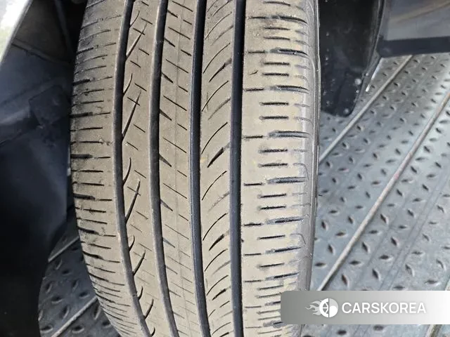 Hyundai The New Grandeur IG Hybrid id 3038896 из Кореи 7