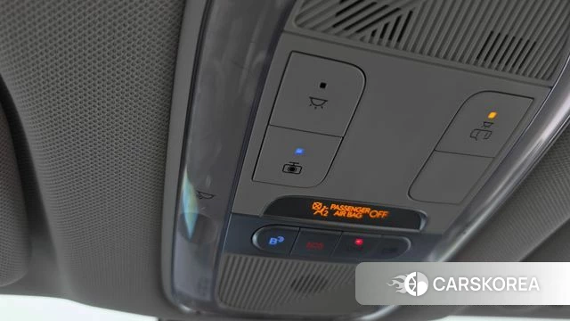 Hyundai Ionic 5 id 4943006 из Кореи 7