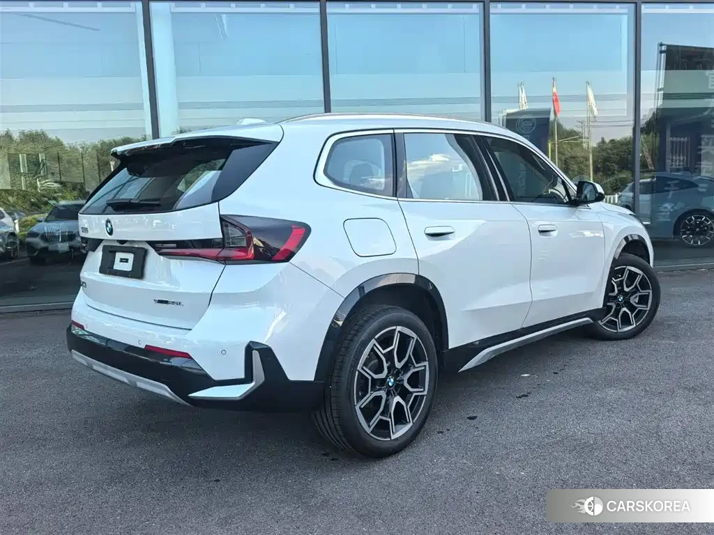 BMW X1 id 4576412 из Китая 7