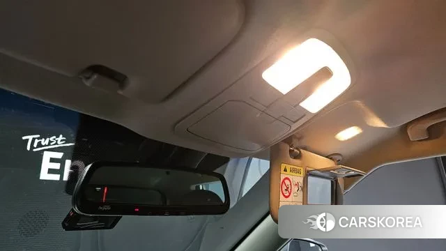 Ssangyong Berry New Tivoli id 3421812 из Кореи 7