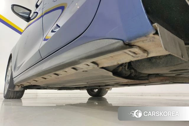 Hyundai Festa id 3957769 из Китая 7