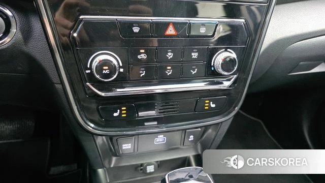 Ssangyong Berry New Tivoli id 4759582 из Кореи 7
